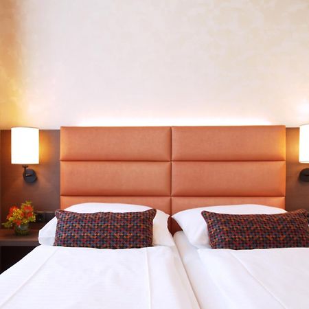 Drei Kronen Hotel Wien City Exterior foto
